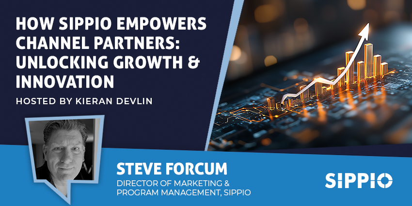 How SIPPIO Empowers Channel Partners: Unlocking Growth & Innovation