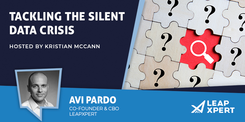 Tackling the Silent Data Crisis