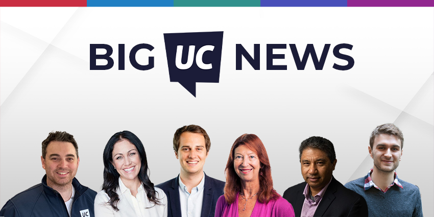 The Latest News on Microsoft's Work Trend Index, the IDC's Most Recent UC Report, and Avaya Infinity - UC Today News