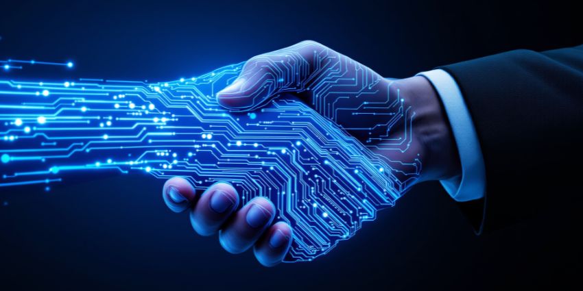 Top 5 AI Meeting Use Cases for Smart Collaboration in the Enterprise