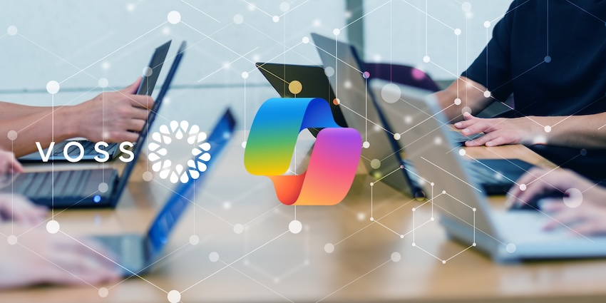 Unlocking Microsoft 365’s Full Potential with VOSS