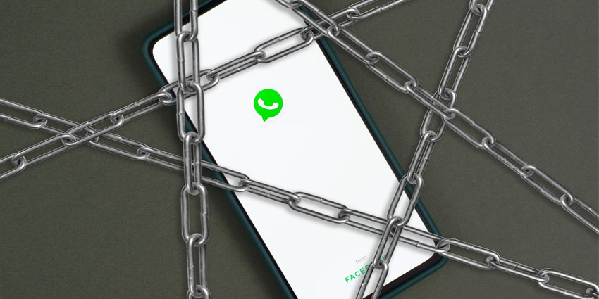 When Free Isn’t Free: The Hidden Dangers of WhatsApp in the Workplace