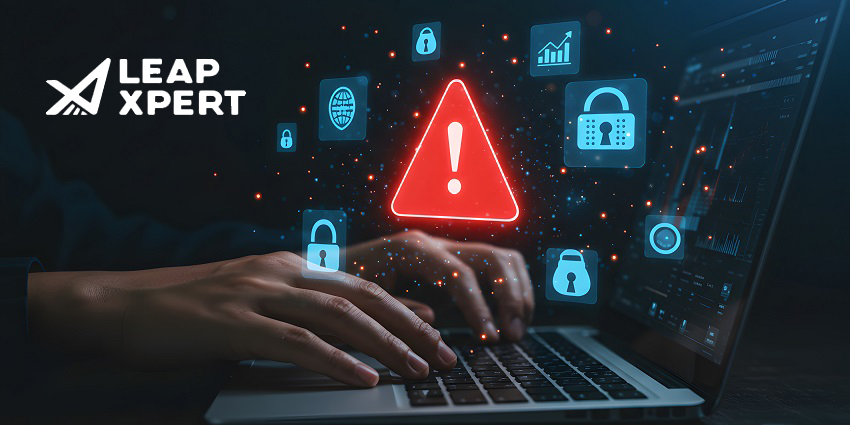 Securing government communications