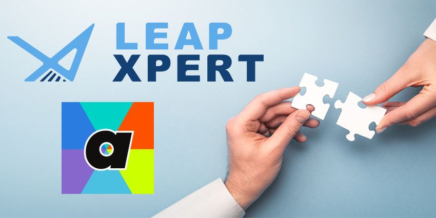 AI, CRM, Messaging: How LeapXpert’s StartADAM Grab Democratises Business Comms