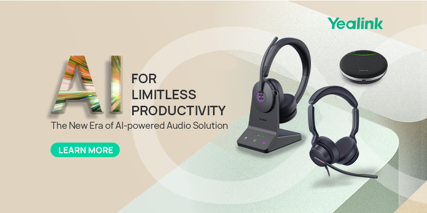 AI Tools Are Only as Good as Your Audio Why Input Quality Now Matters Most