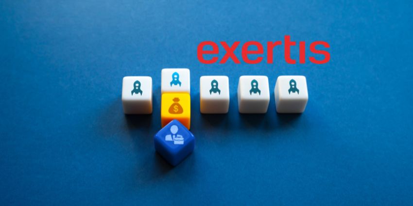 How Exertis’ Service Portfolio Attracts More Than Customers – It’s Winning Over Competitors’ Top Talent & Brands - Exertis