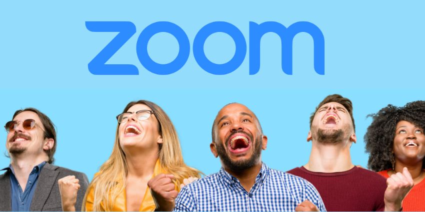 AV, IT, and Tech Leads: New Innovations in Zoom Spaces Give the Whole UC Sector Something to Celebrate