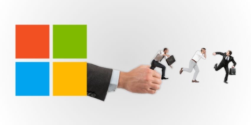 Microsoft 365 Local: Is the On-Prem Announcement Aimed at Quelling European Sovereignty Sentiments?