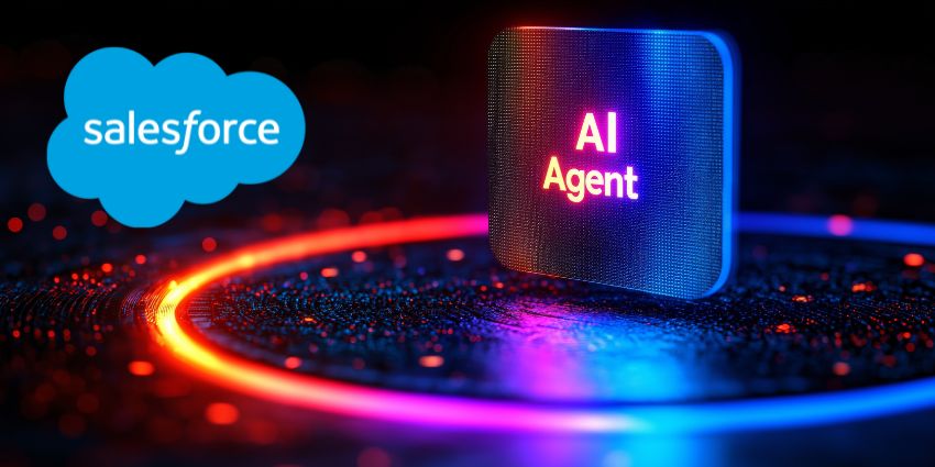 Agentforce 3: Examining Salesforce's New AI Agent Upgrade and Opportunities for Slack