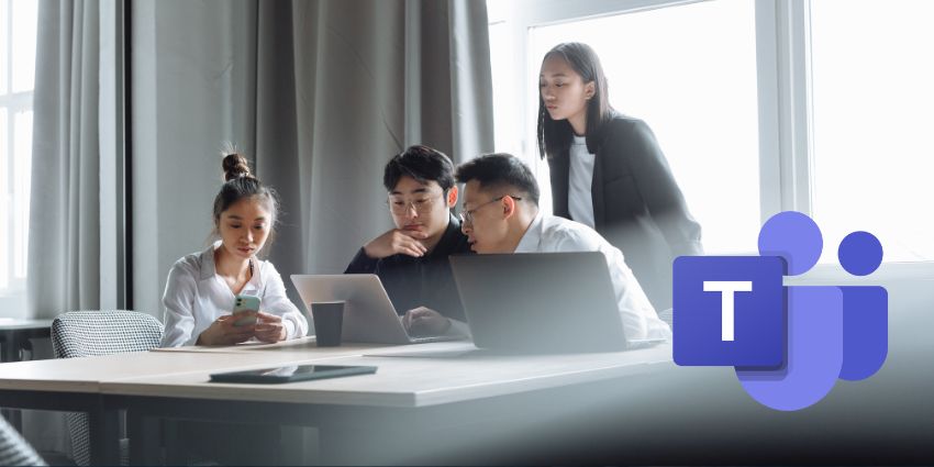 How Teams’ New Health Dashboard Could Be a Game Changer for IT Admins