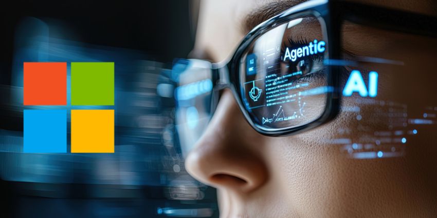 Breaking the Infinite Workday: Why Microsoft Says AI Agents Are Key to Becoming a 'Frontier Firm'
