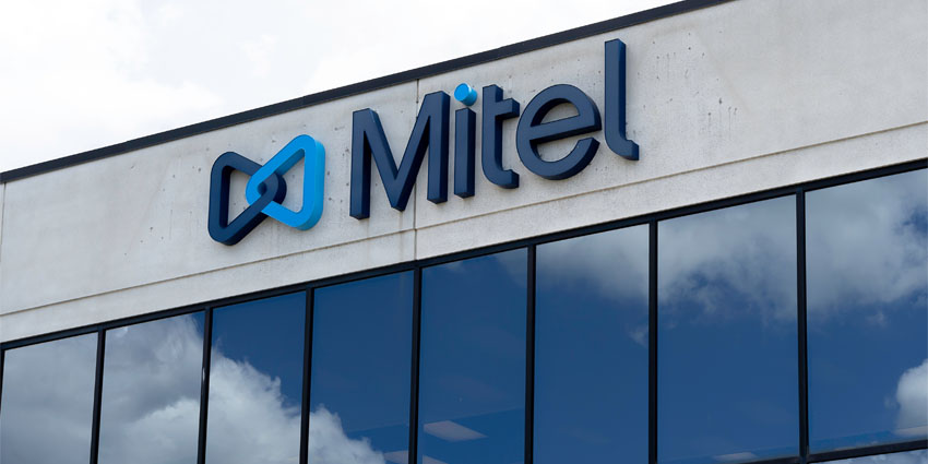 'Thank You, Now Let’s Talk About the Future': Mitel's Message to Customers and Partners Post-Restructuring