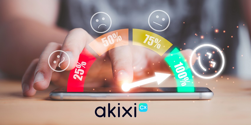 The CX Differentiator: How Akixi Empowers Service Providers to Win Bigger Deals