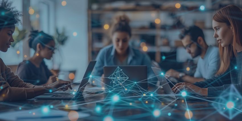 The Rise of AI Meeting Rooms An Enterprise Guide