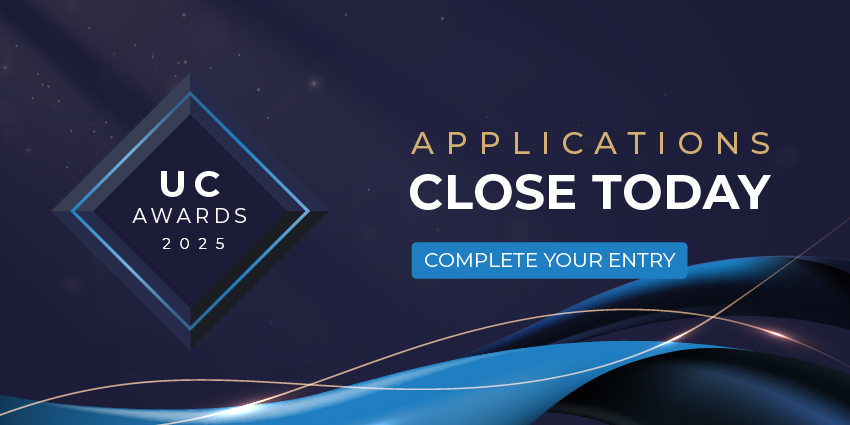 Applications Close Today for UC Awards 2025