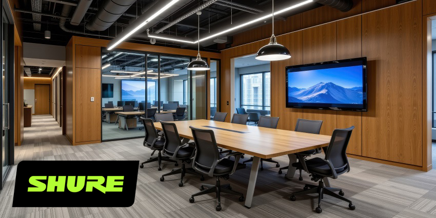 Why Your Fragmented AV Solutions Are Hurting Your Company's Collaboration