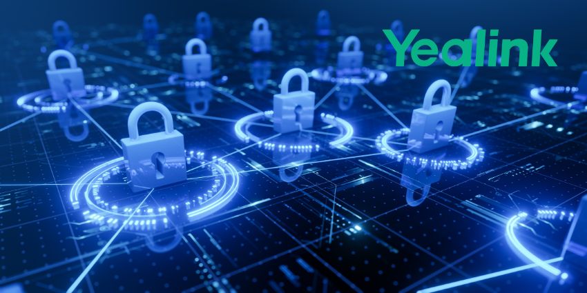 Inside Yealink’s Hybrid-Era Pivot: Innovation and Trust Take Centre Stage