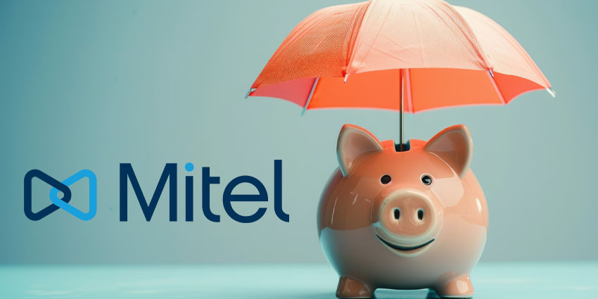 Zeus Kerravala: Mitel’s $1.15Bn Reset Shrewdly Positions It For the Hybrid Cloud Comeback