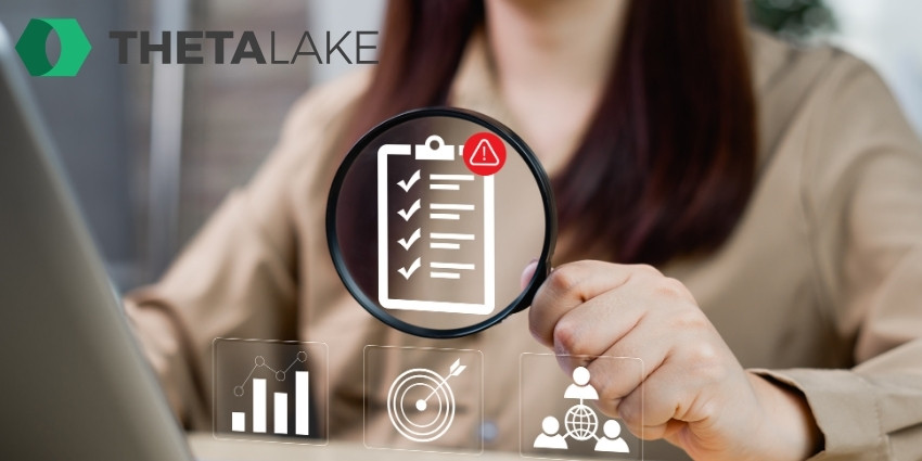 theta lake AI tools announced