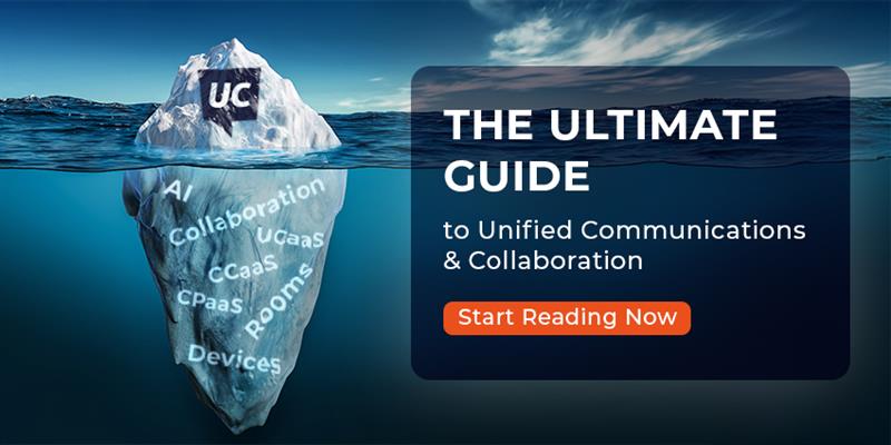 What is Unified Communications?