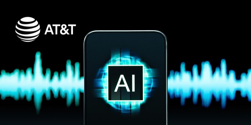AI Won’t Save You If Nobody Can Hear You The Voice Quality Crisis in Enterprise Collaboration - AT&T