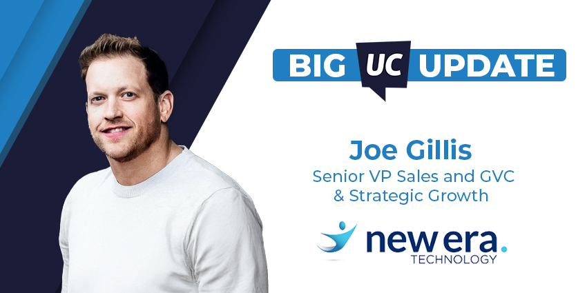 Big UC Update: New Era Technology