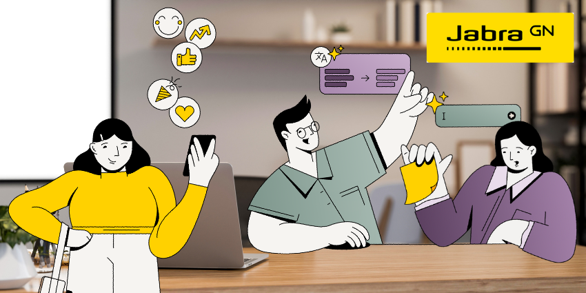 Cracking the AI Adoption Challenge Why Workforce Wellbeing Is the Secret Weapon - Jabra