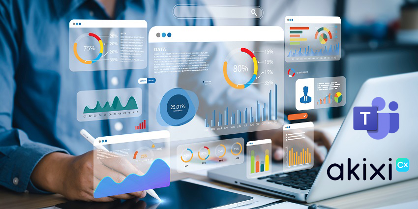 Data-Driven Teams: The CX Analytics Engine Every Service Provider Needs