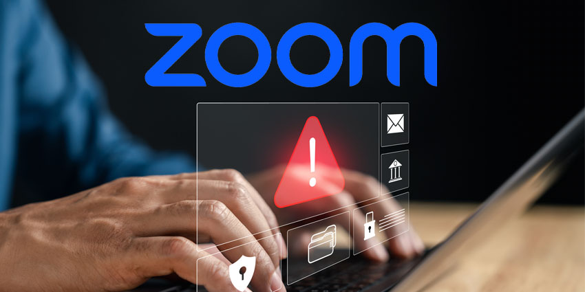 Fake Zoom Invite Scam Exploits Urgency to Steal Credentials: What IT and Security Leaders Need to Know