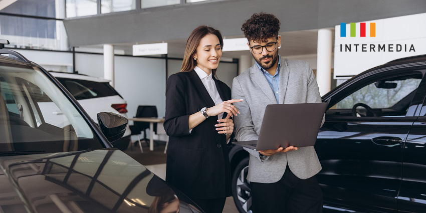 From Showroom to Service Bay: Building a Unified Tech Stack Transforms Auto Dealerships
