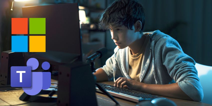 How a 13-Year-Old 'Hacked' Teams - and Why It Shows Microsoft Security Strengths