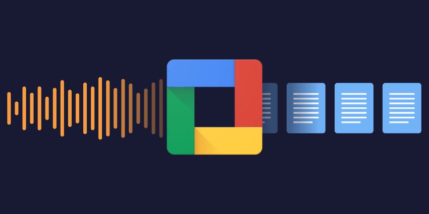 Google Meet's Note Taker Gets an Update: How It Reduces the Need for Third-Party AI