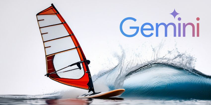 Windsurf: What Does Google’s Licensing Deal and Exec Hiring Bring Gemini?