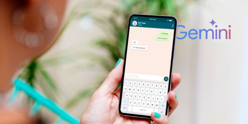 Gemini Update Can See It Read Your WhatsApp Messages: What Does This Mean for Your Compliance?