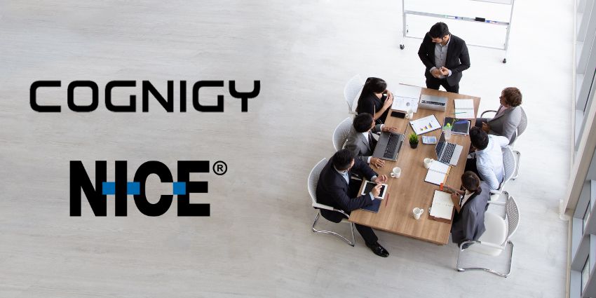 NiCE to Acquire Cognigy for $955M: What Could be in Store for CXone Mpower?