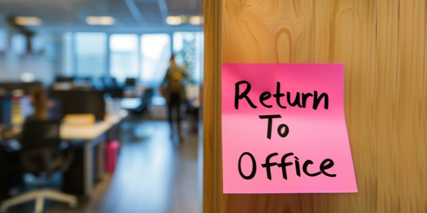 Redefining Value: 4 CFO Strategies to Make Return-to-Office Pay Off