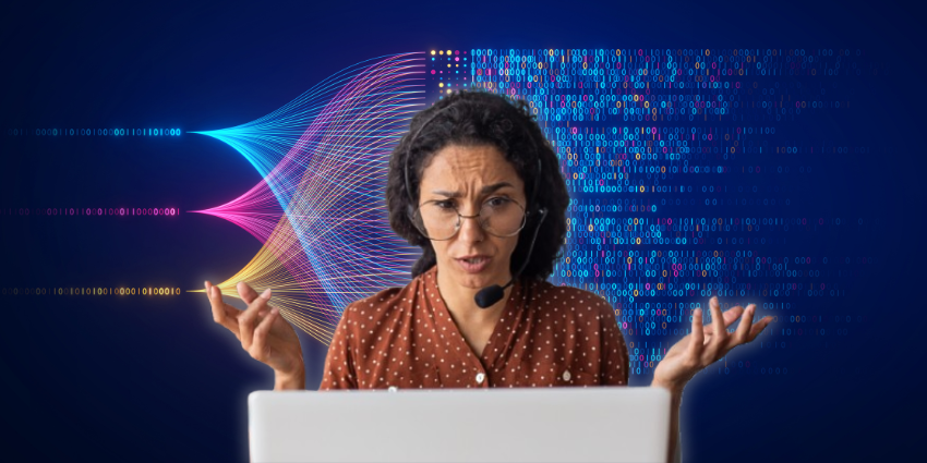 AI in Contact Centers: Study Sheds Doubt on Supposed Efficiencies