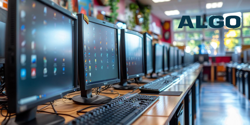 Meeting Alyssa's Law: Why IP-Based Solutions are Crucial for School Emergency Communication