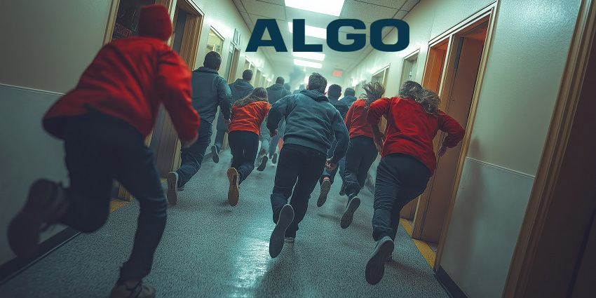Meeting Alyssa's Law: Why IP-Based Solutions are Crucial for School Emergency Communication