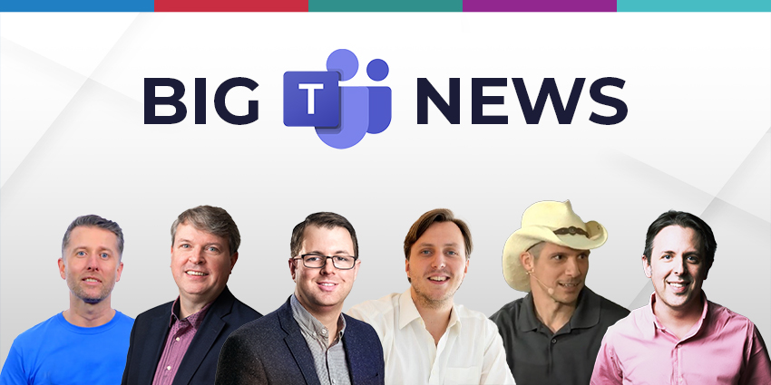 Microsoft Teams Show (JULY 2025) Layoffs, AI Expansion & Copilot at Scale - UC Today News