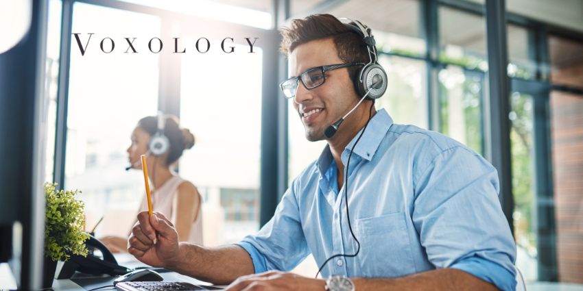 Preventing Digital Meltdowns The Critical Role of Contact Center Stress Testing - Voxology