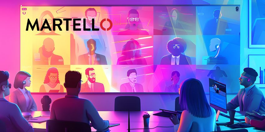 Proactive Monitoring Pays Off How MSPs Can Slash Microsoft Teams Support Time in Half - Martello Tech