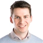 Simon Perreault, Vice President of Shared Technology Innovation Group, GoTo