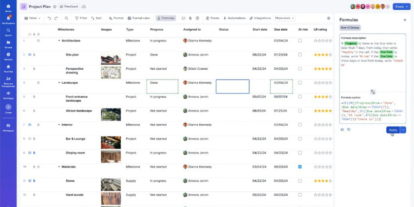 Smartsheet Gets Smarter: AI-Driven Update Targets Real Business Work Management Pain Points
