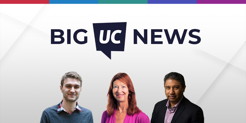 The Latest UC News on Zoom Perspectives, Microsoft and OpenAI, and Teams Meetings While Driving - UC Today News