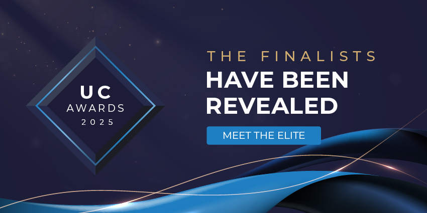 The UC Awards 2025 Finalists Are Here!