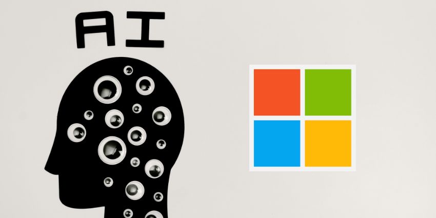 Microsoft Reportedly Moves to Link Employee Reviews With AI Usage