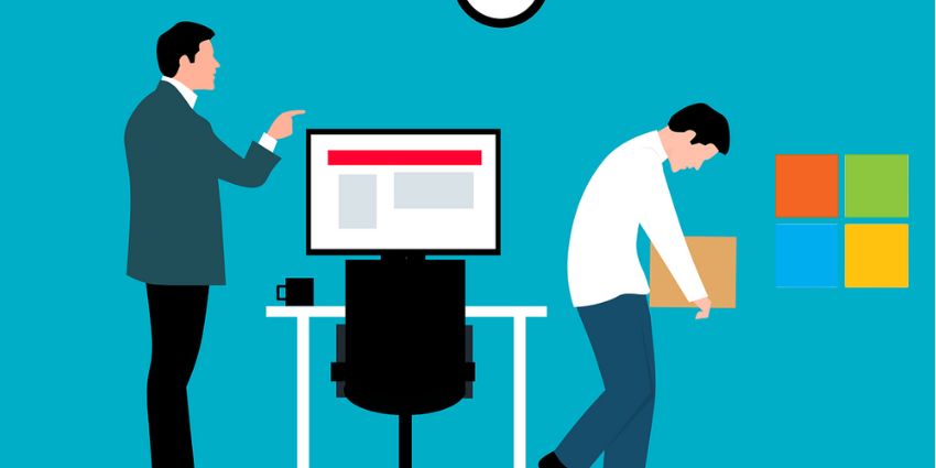As Microsoft Lays Off 9,000, IT Leaders Face a New Operating Reality