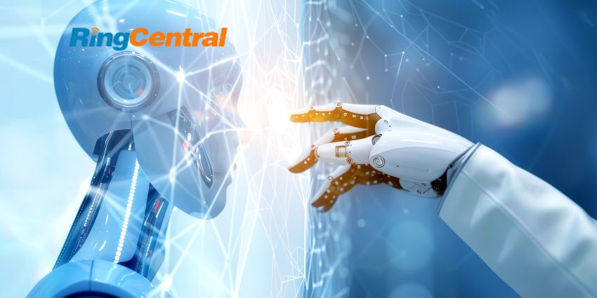 Meet Your New Front Desk: RingCentral’s AI Receptionist Expands