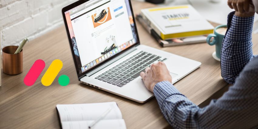 Three New AI Tools from monday.com That Could Transform How You Work